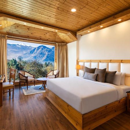 Baragarh Resort & Spa, Manali- Ihcl Seleqtions Εξωτερικό φωτογραφία